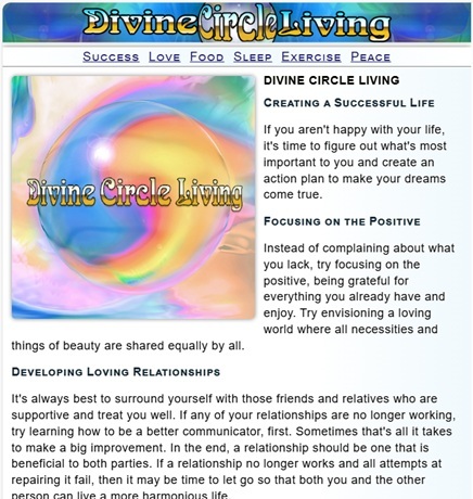 website