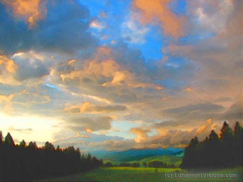 Big Sky